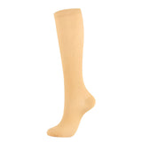 Unisex Compression Socks for Circulation Support
