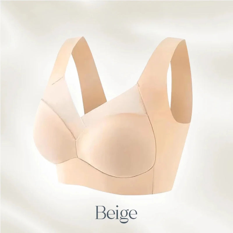 Ultimate Lift & Comfort Wireless Bra