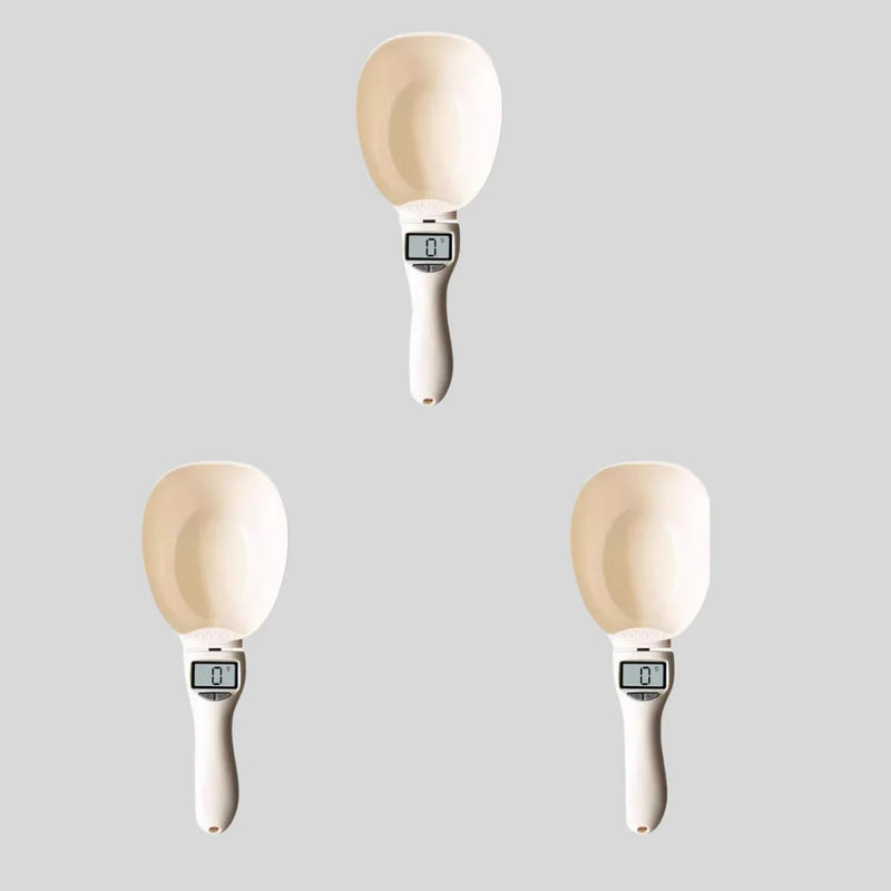 Digital Food Measuring Spoon