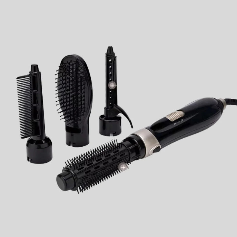 Volumizing Hair Styler