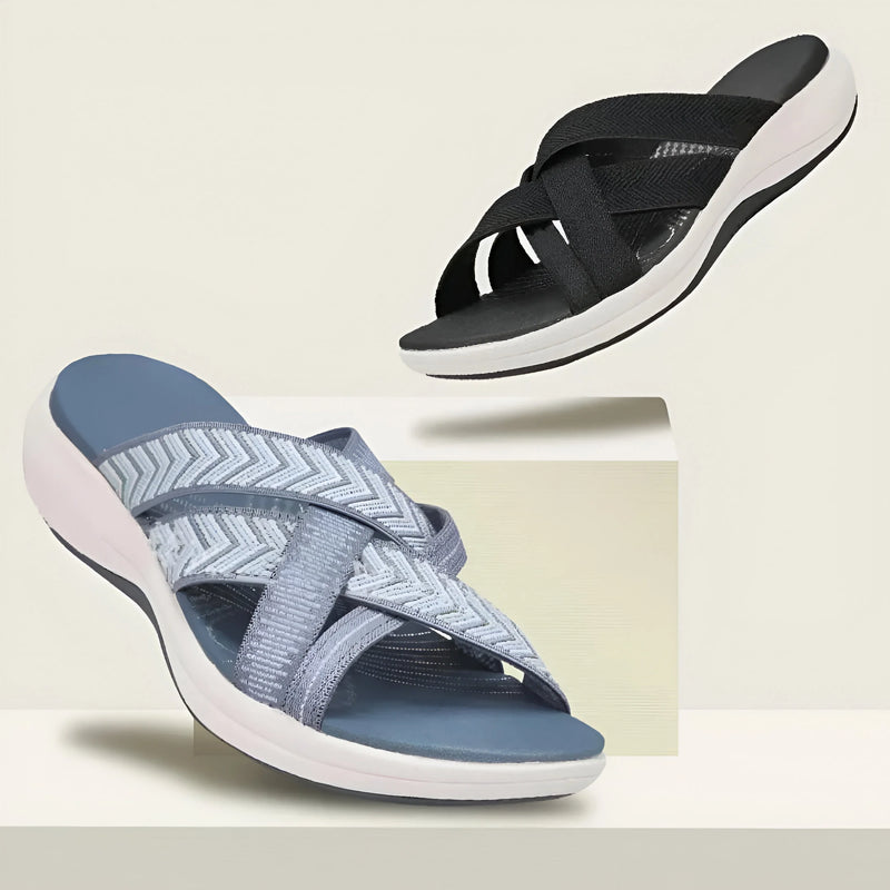 Women’s Orthopedic Comfort Sandals