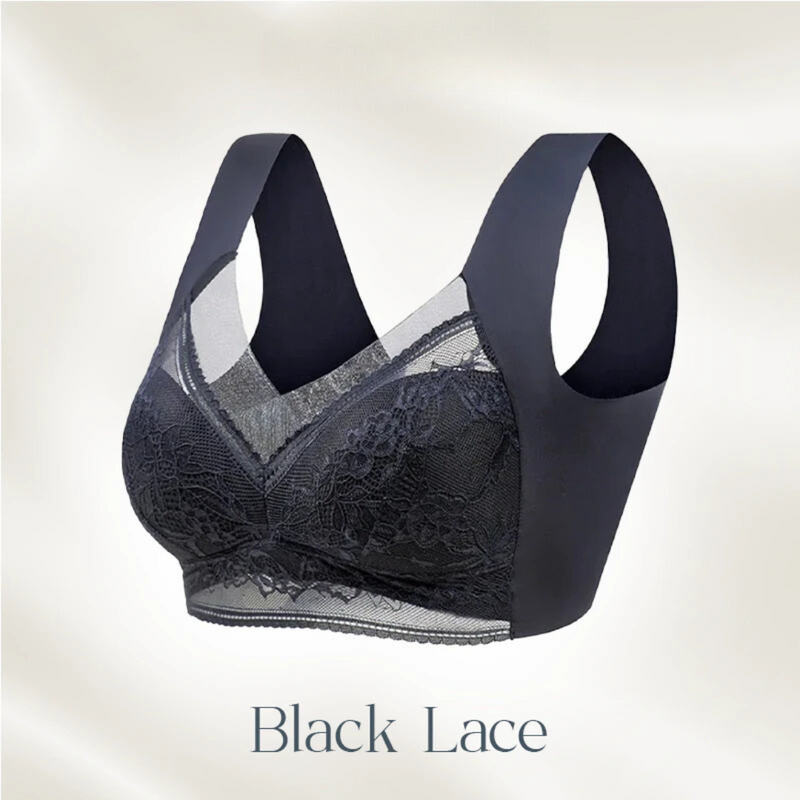 Ultimate Lift & Comfort Wireless Bra