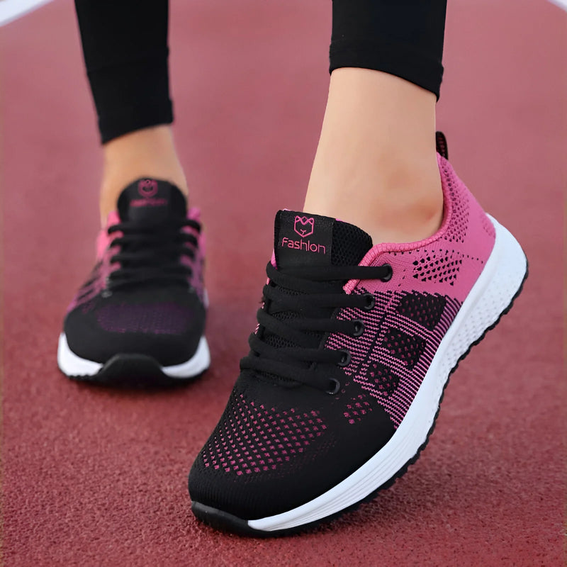 Women’s Orthopedic Comfort Sneakers