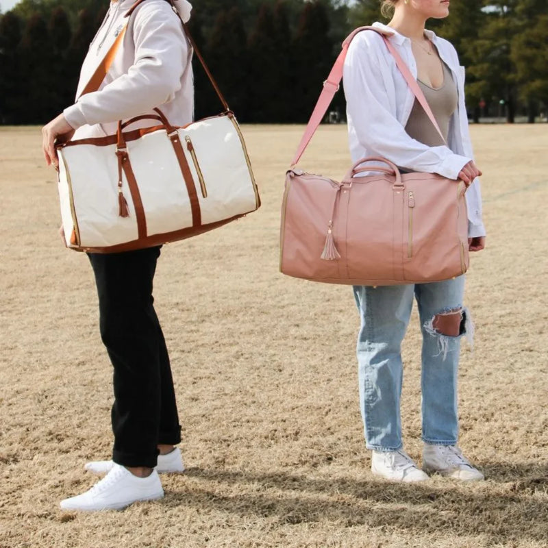 Big Convertable Garment Bag For Travel