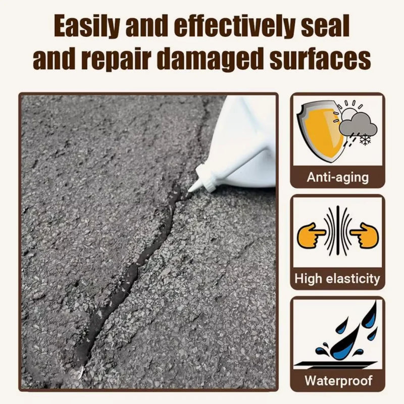 Advanced Polyurea Grouting Sealant
