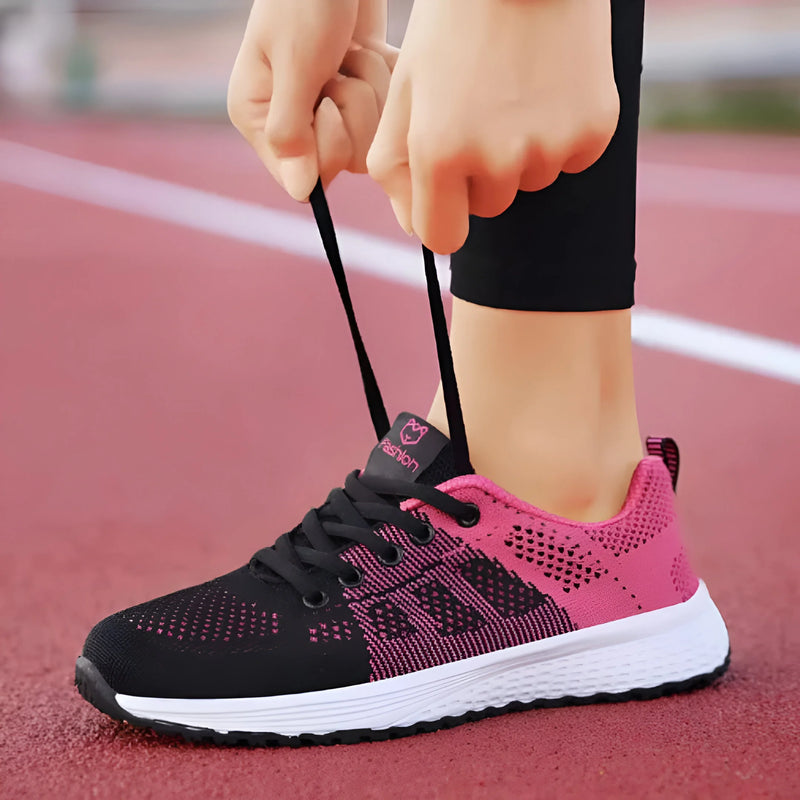 Women’s Orthopedic Comfort Sneakers