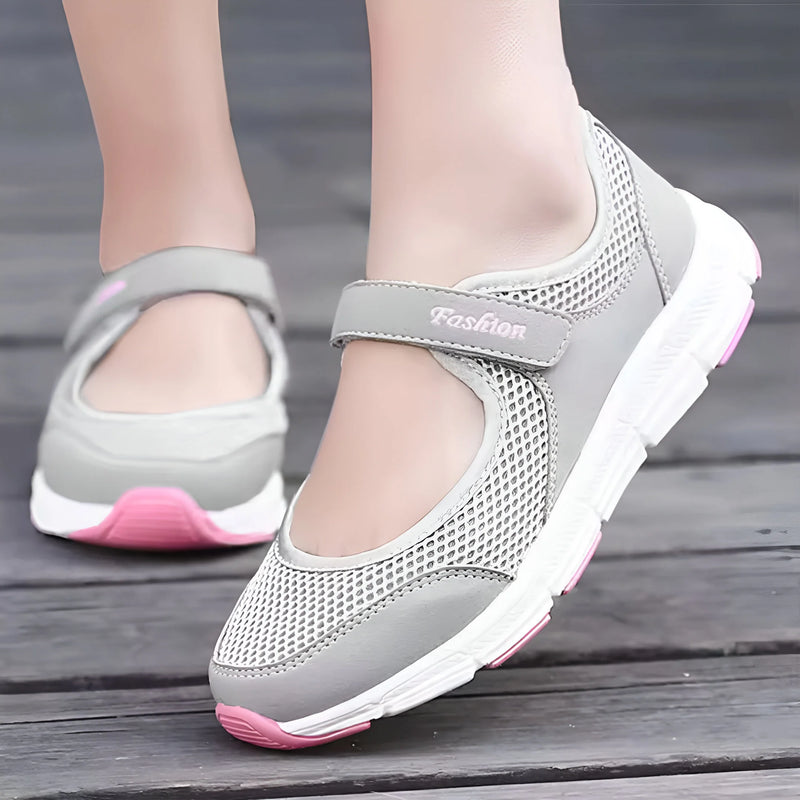 Women's Ergonomic & Orthopedic Sneakers