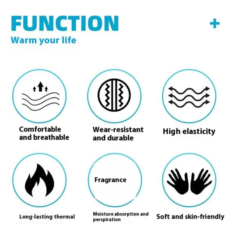 Sport Compression Socks for Comfort & Performance