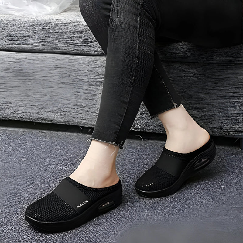 Women’s Lightweight Air Cushion Orthopedic Shoes