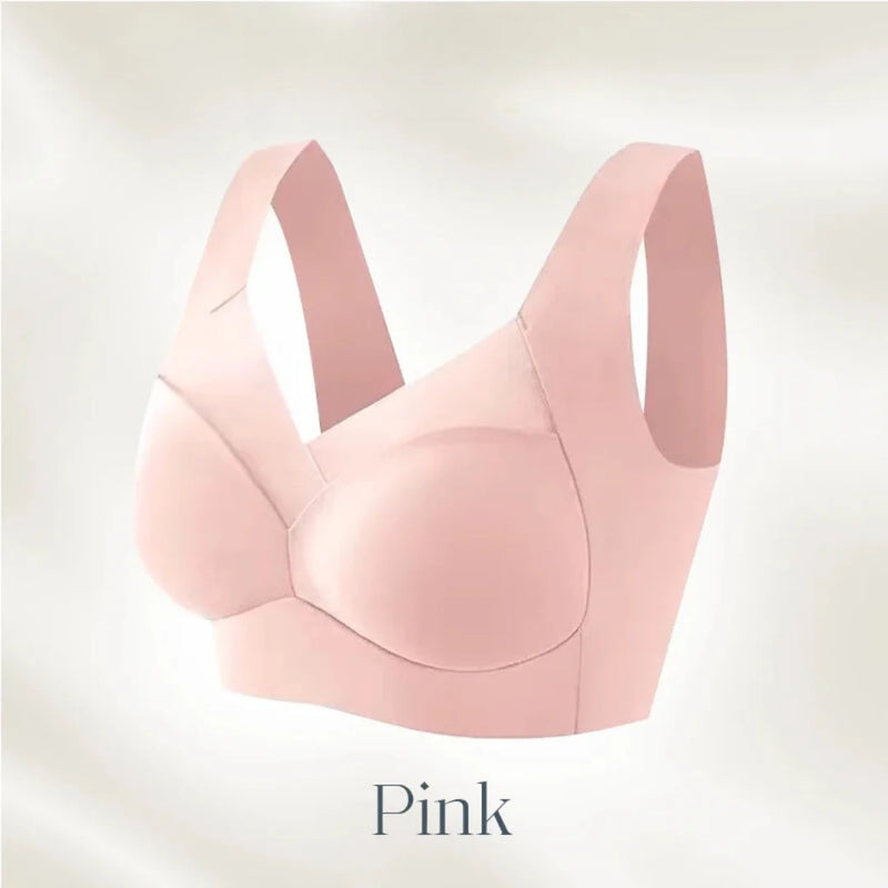 Ultimate Lift & Comfort Wireless Bra