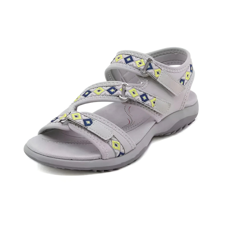 Arch Support Sandals For Women