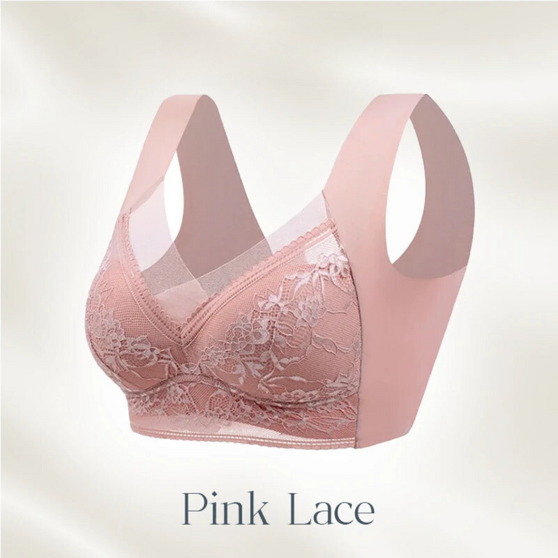 Ultimate Lift & Comfort Wireless Bra