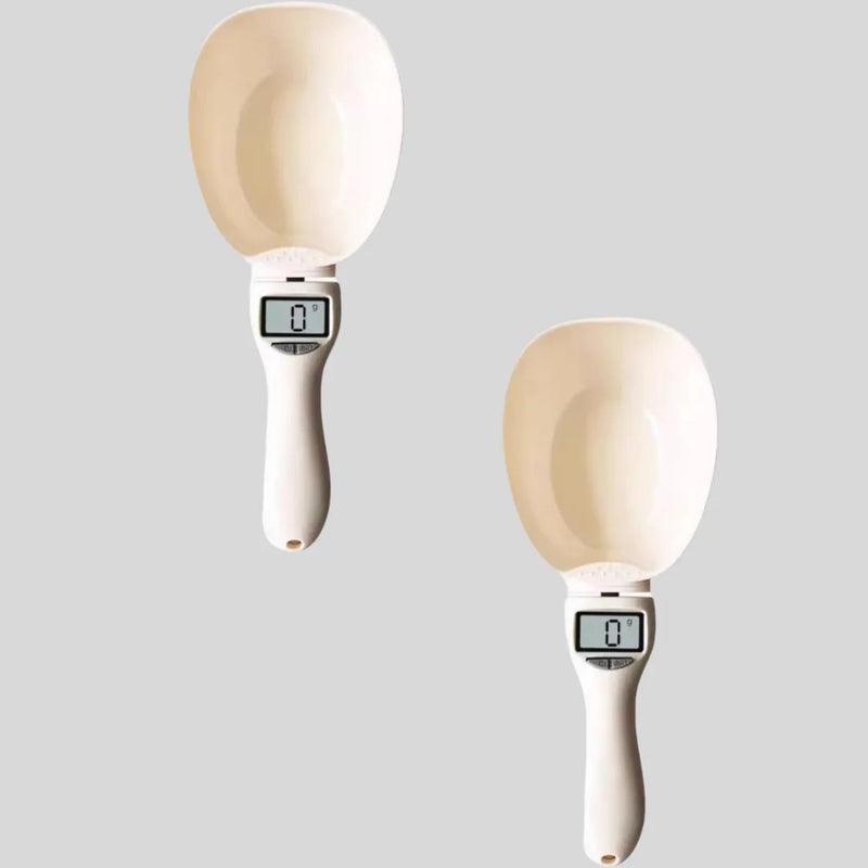 Digital Food Measuring Spoon