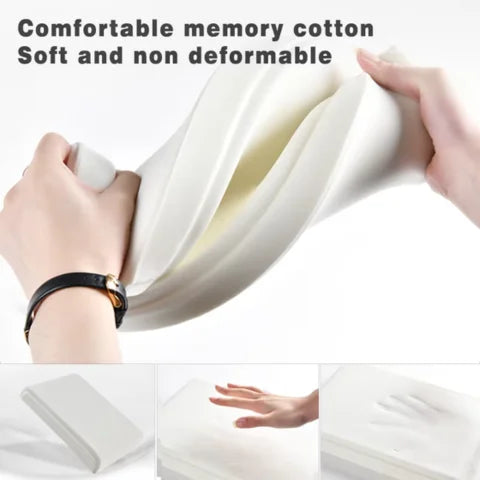 Car Armrest Cover with Storage Pocket