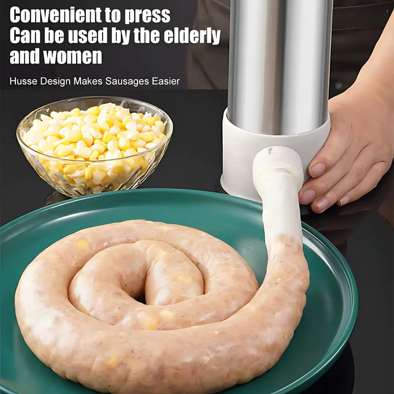MasterSausage Vertical Stuffer