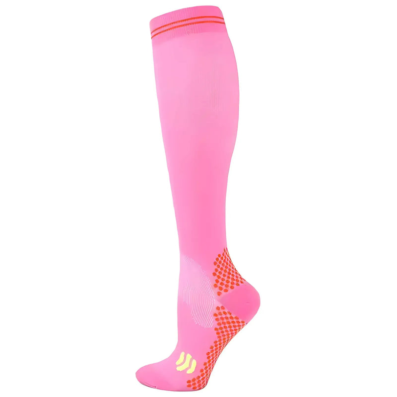 Compression Socks for Running & Recovery