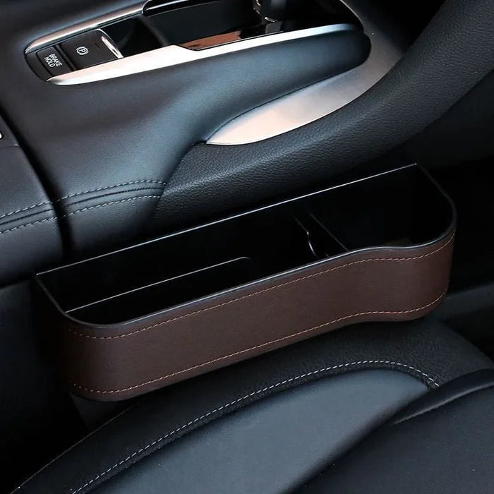 Car Seat Organizer