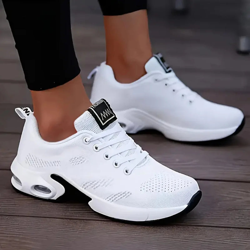 Women's Orthopedic Air Cushion Sneakers