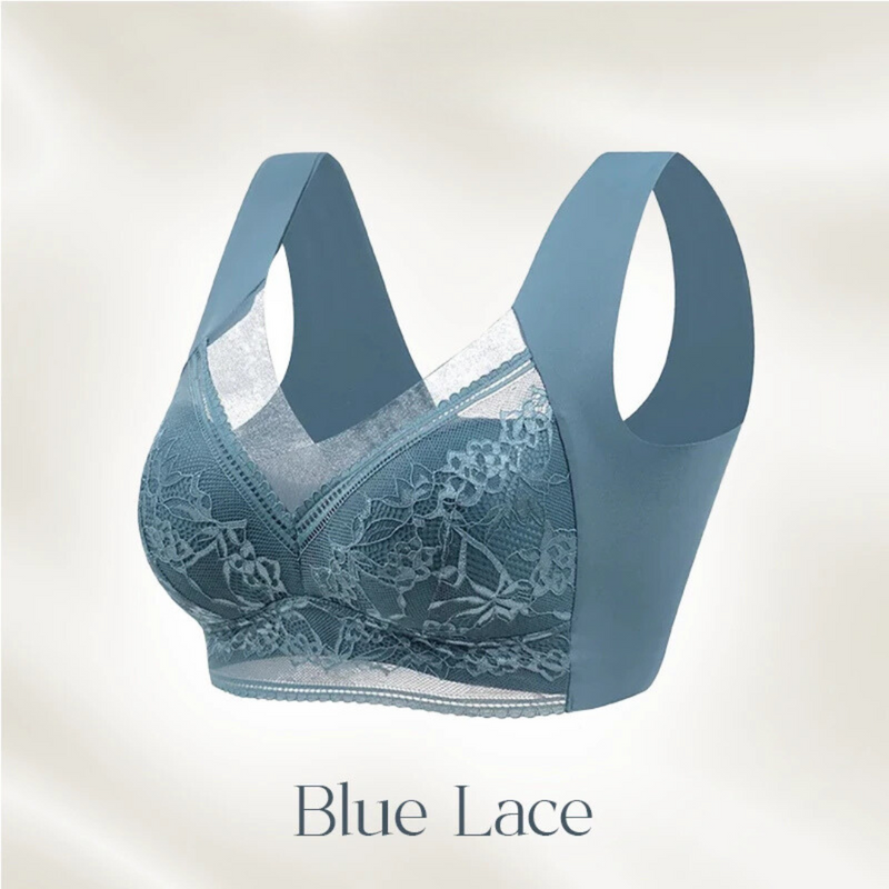Ultimate Lift & Comfort Wireless Bra