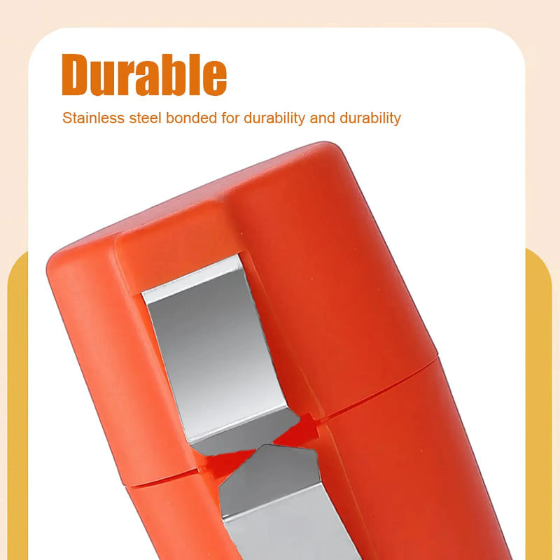 Eggshell Opener Tool