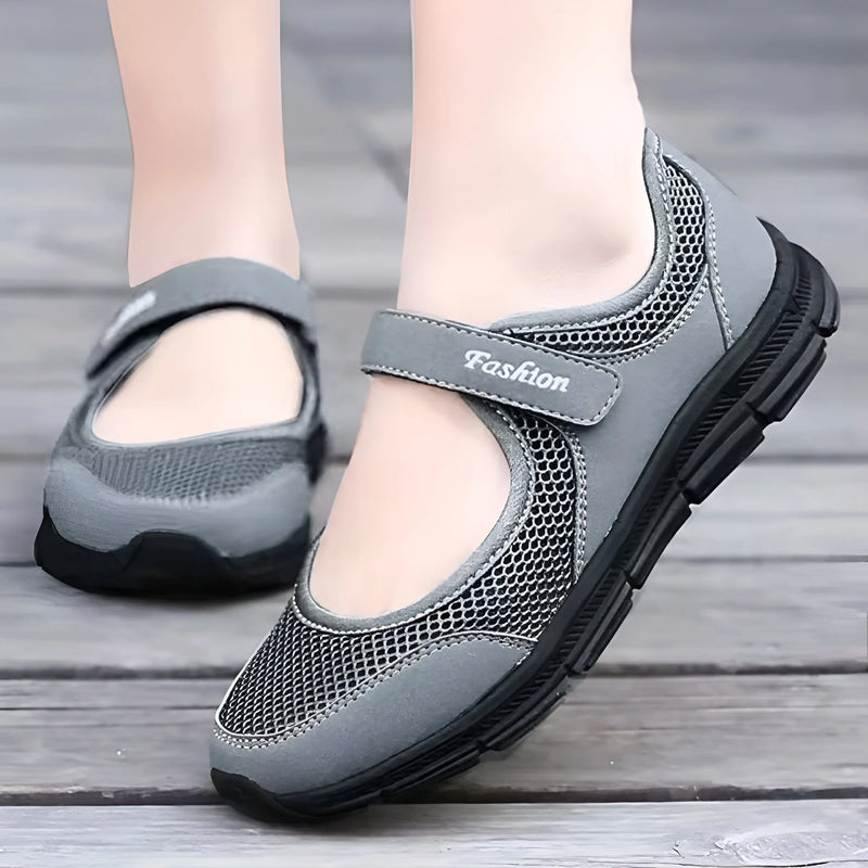 Women's Ergonomic & Orthopedic Sneakers