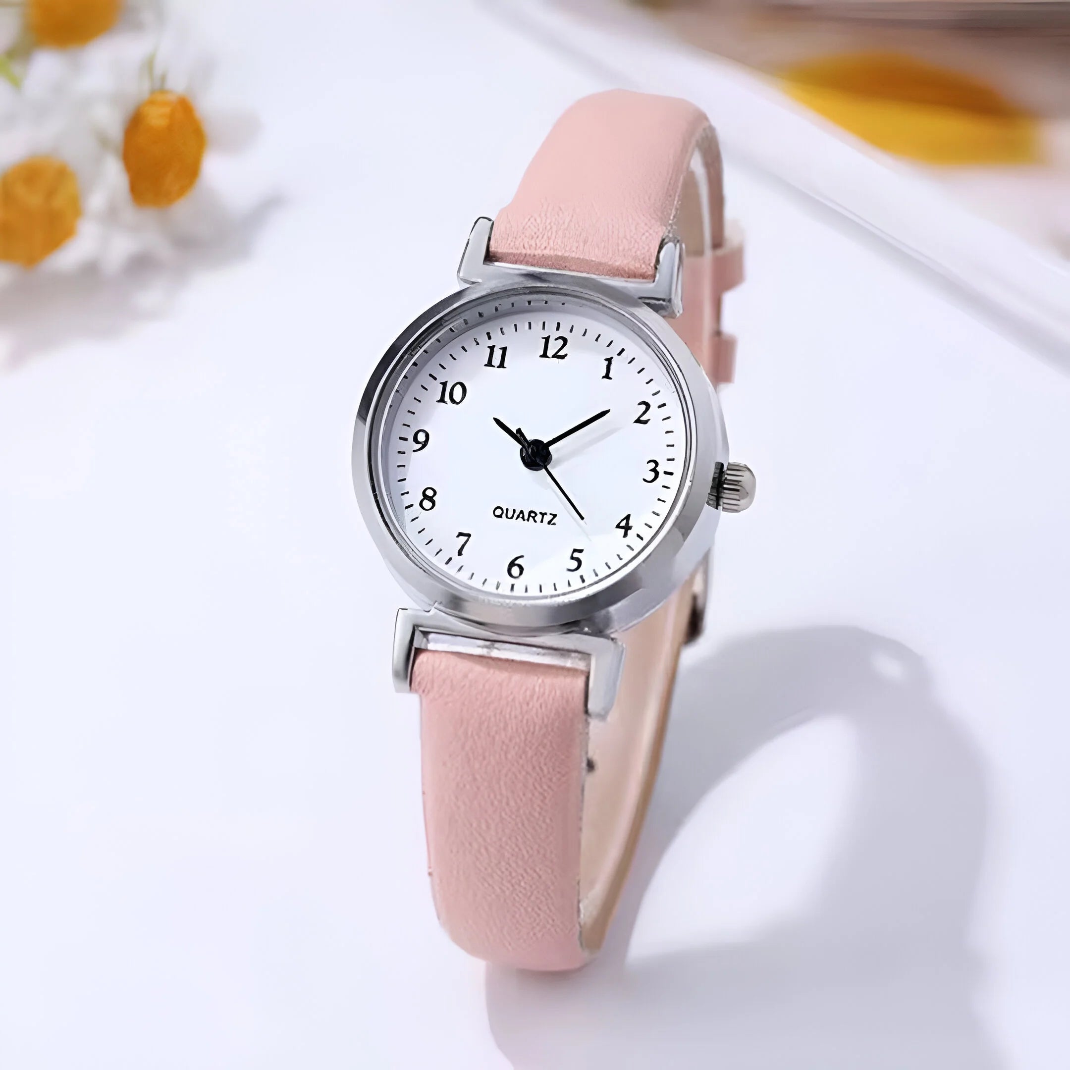 WOMEN'S WATCHES – Monvica