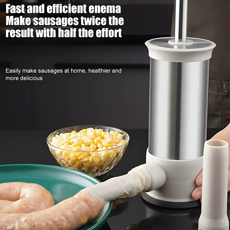 MasterSausage Vertical Stuffer
