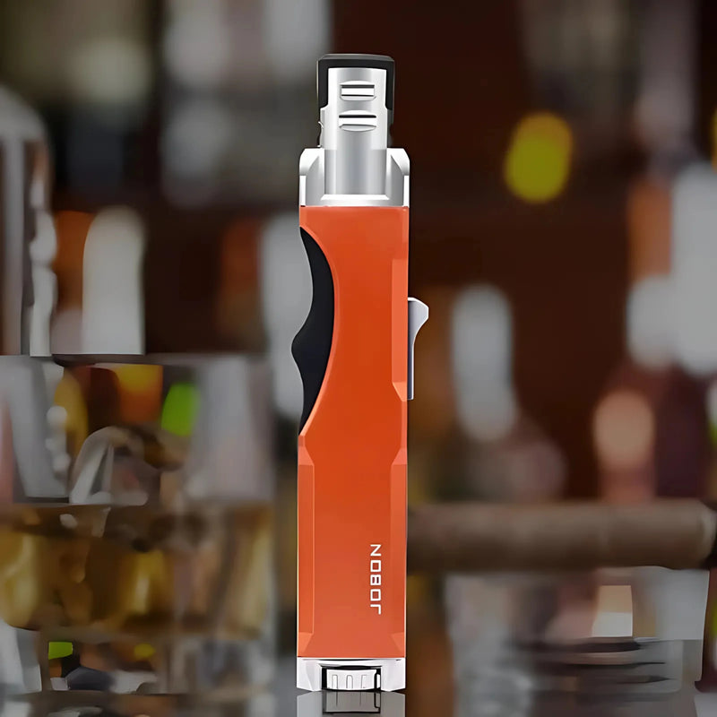 Windproof Turbo Torch Lighter