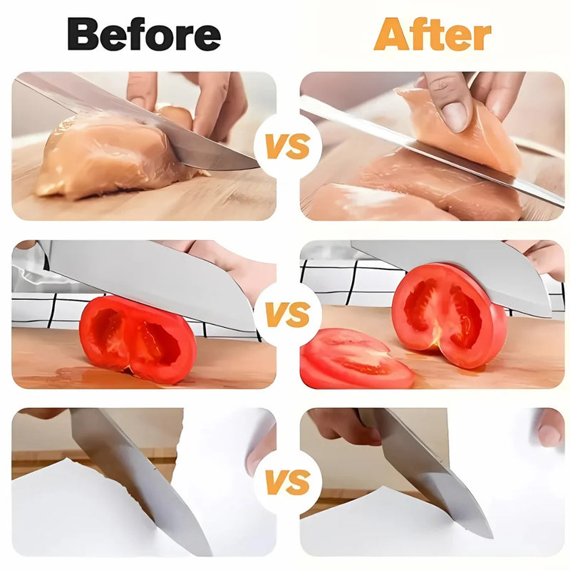 Professional Electric Knife Sharpener