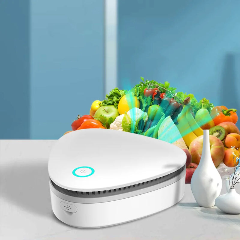 Mini Ozone Air Deodorizer