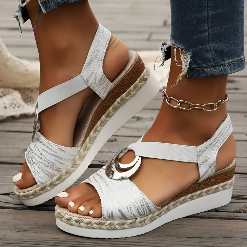 Orthopedic Sandals for Superior Comfort and Style