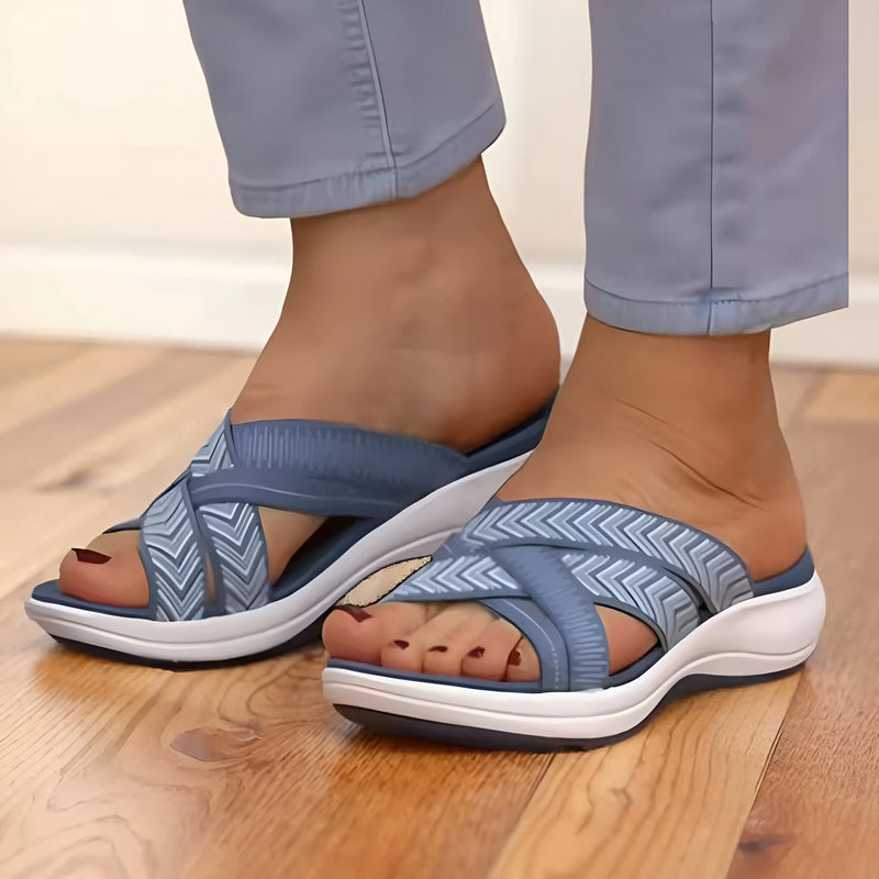 Women’s Orthopedic Comfort Sandals