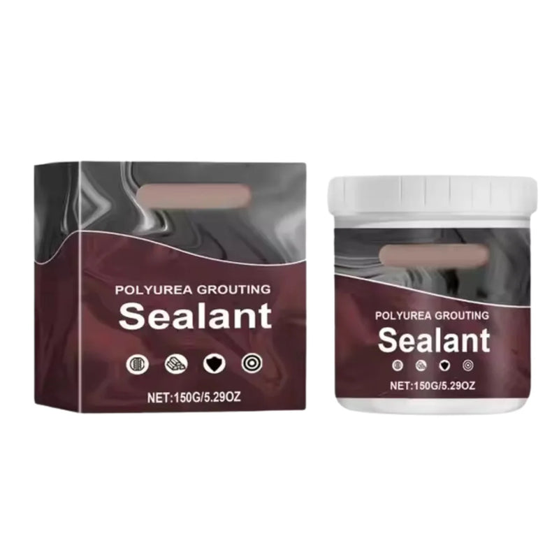 Advanced Polyurea Grouting Sealant