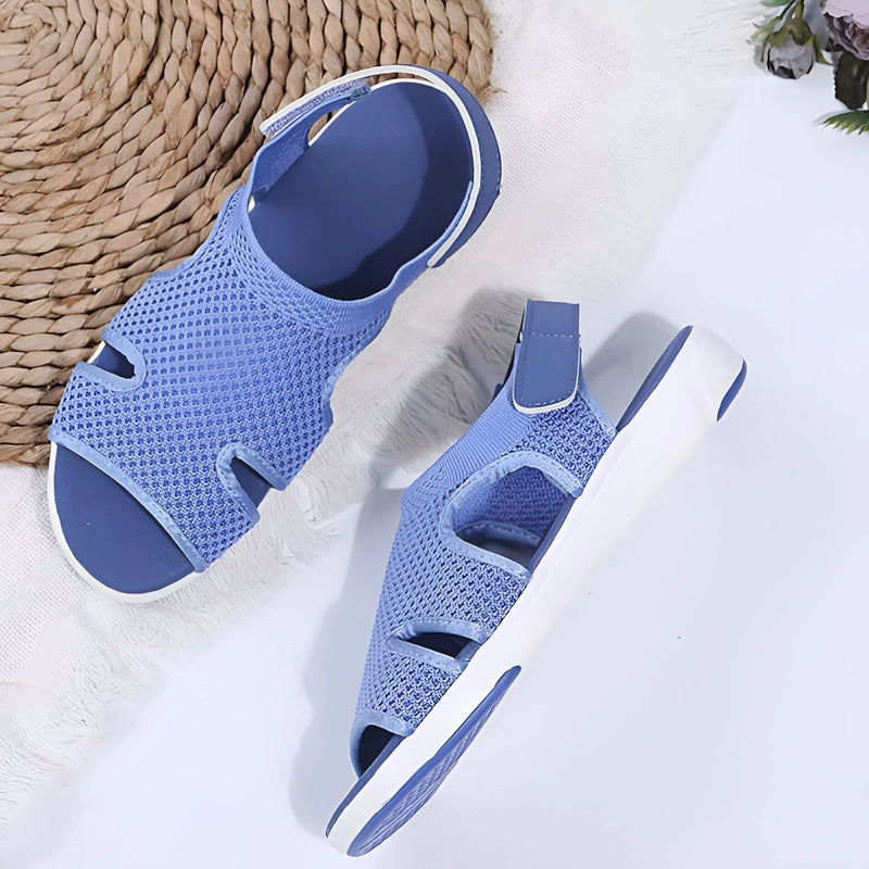 Women’s Adjustable Summer Sandals