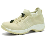 OrthoWalk - Women's  Comfortable Orthopedic Sneaker