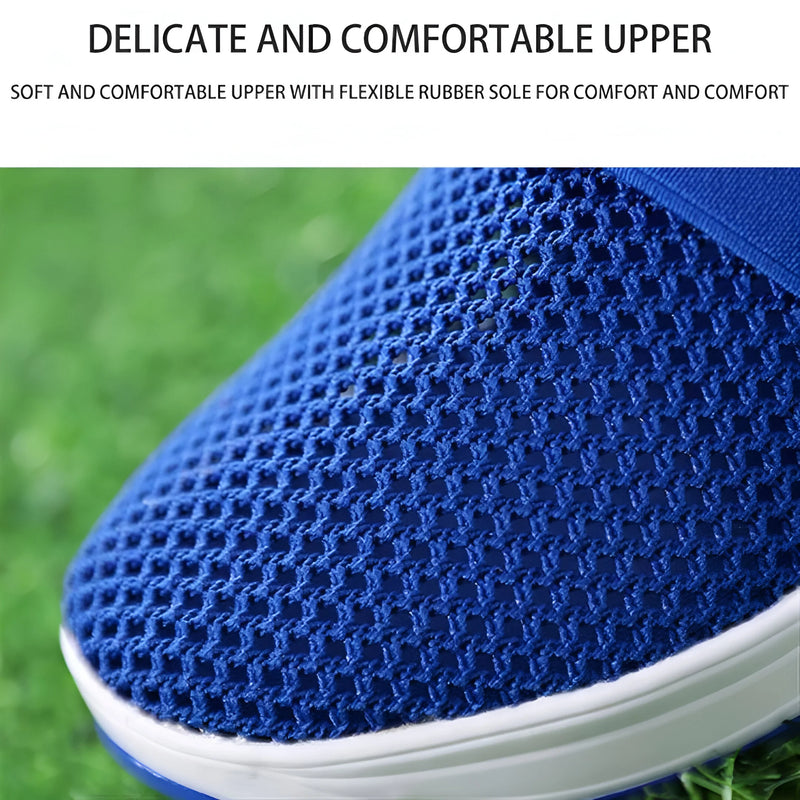 Women’s Lightweight Air Cushion Orthopedic Shoes