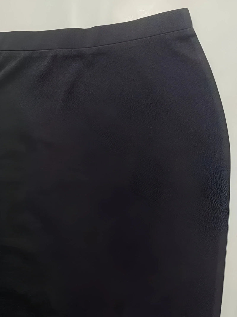 Women's Casual High-Waist Pleated Skirt