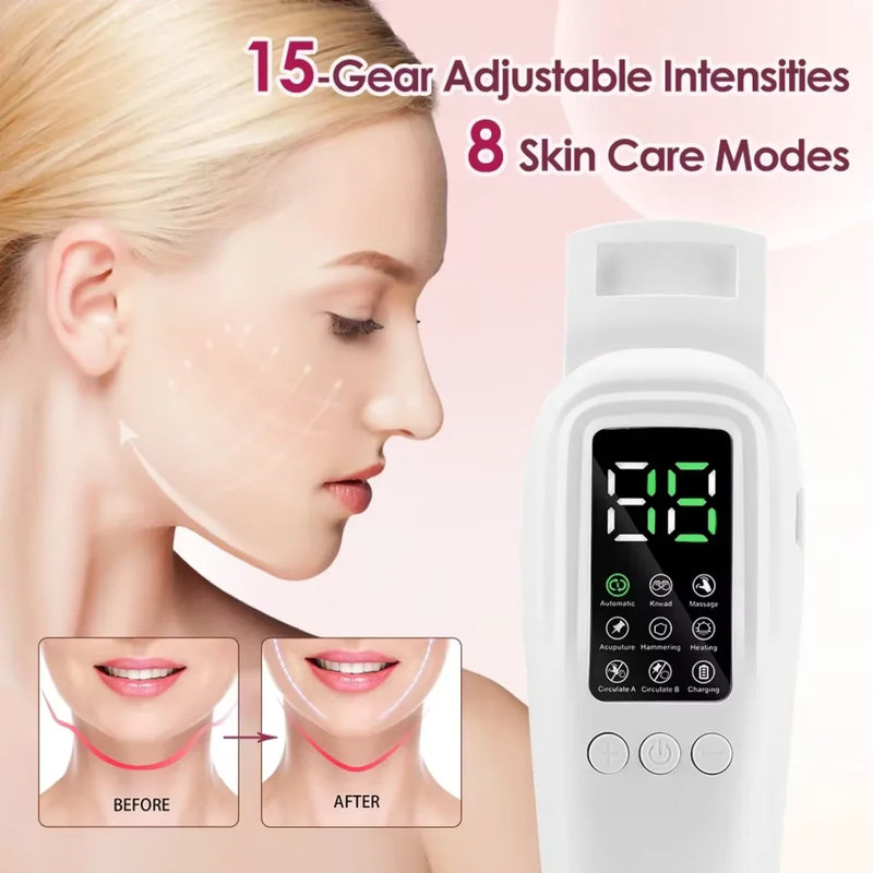 ShapeLift Face Sculptor