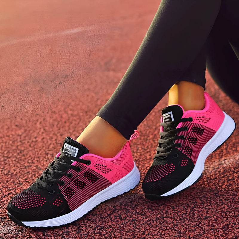 Women’s Orthopedic Comfort Sneakers