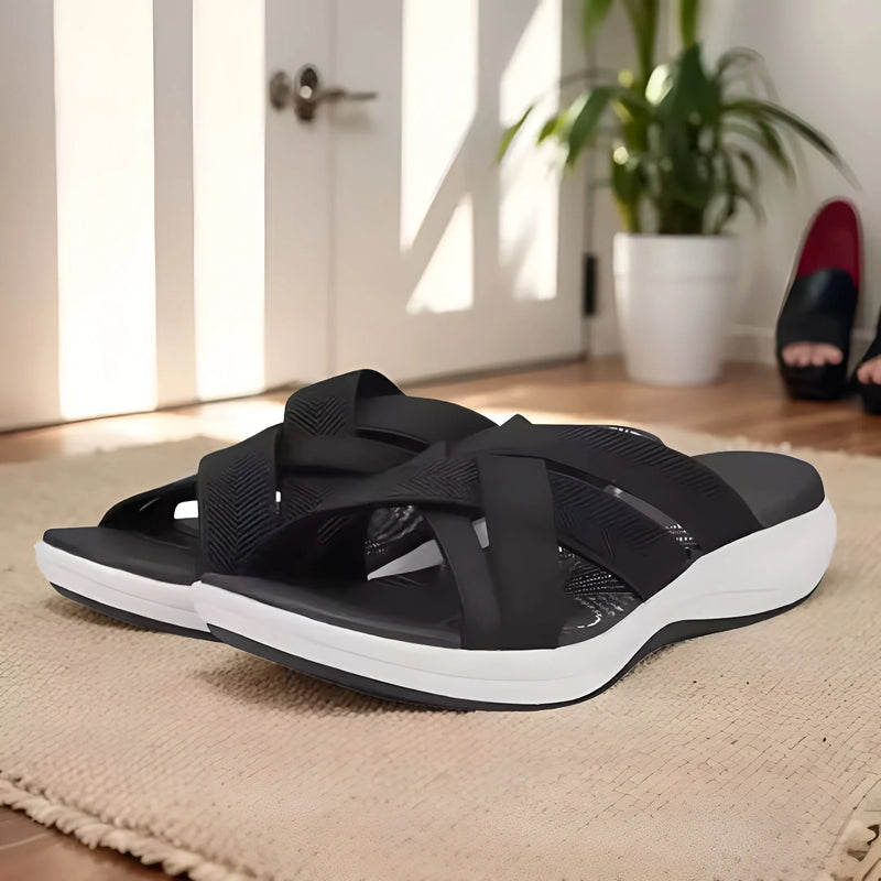 Women’s Orthopedic Comfort Sandals