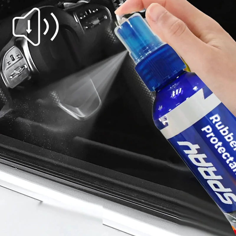 Car Rubber Seal Conditioner