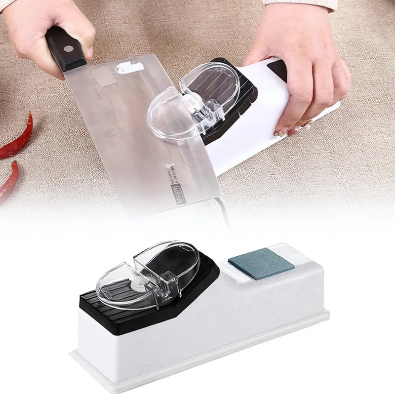 Professional Electric Knife Sharpener