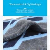 Sport Compression Socks for Comfort & Performance