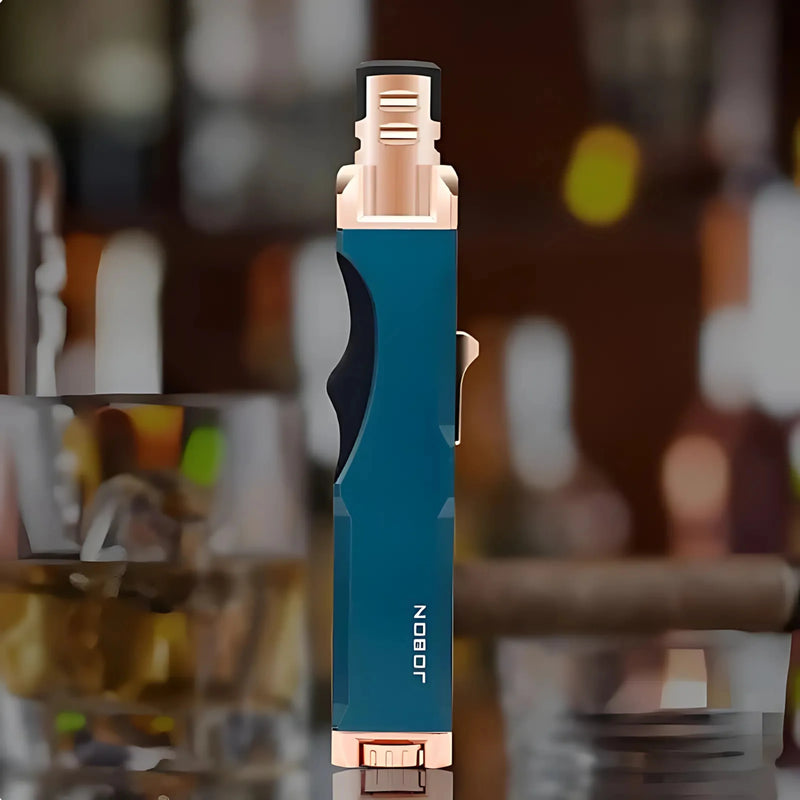 Windproof Turbo Torch Lighter