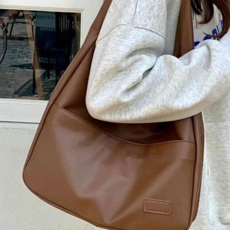 Premium Everyday Vegan Leather Bag