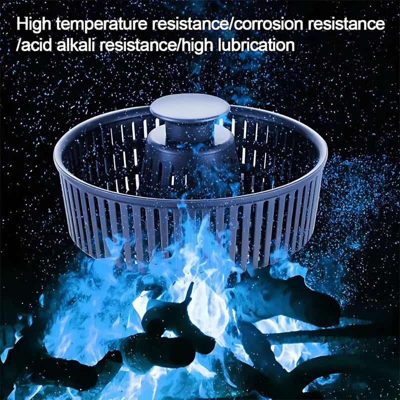 Stainless Steel Drain Filter