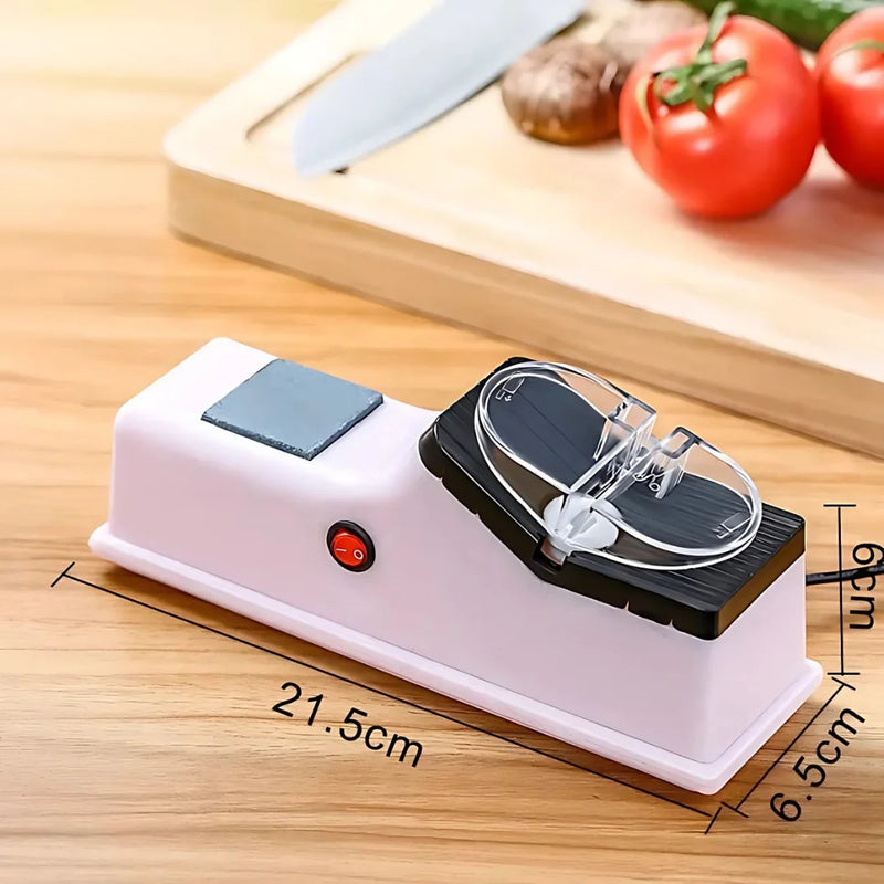 Professional Electric Knife Sharpener