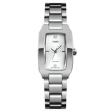 Women's Rhinestone Quartz Watch