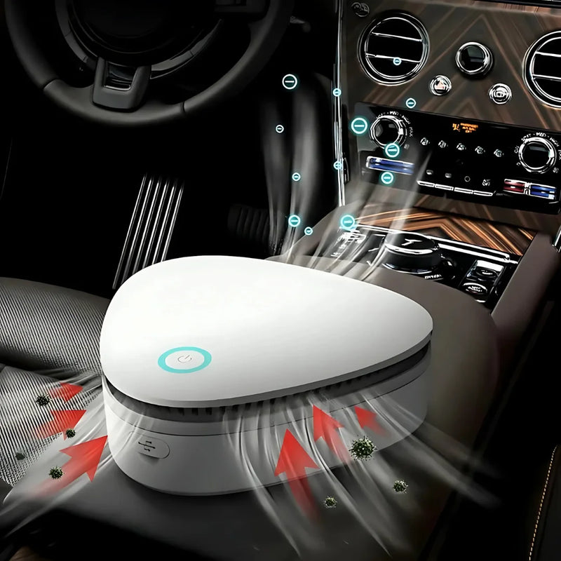 Mini Ozone Air Deodorizer