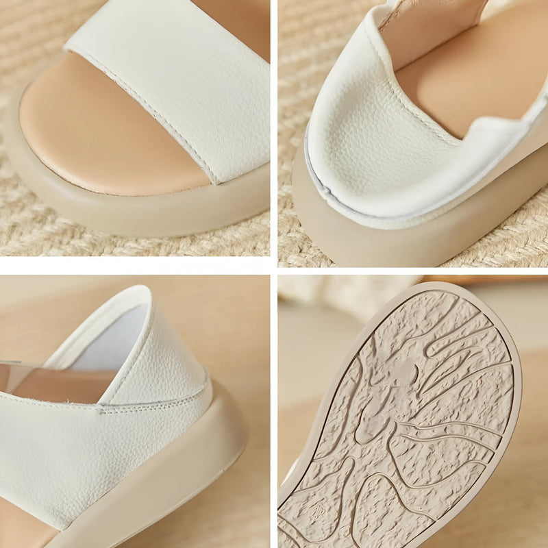 Comfortable Slip-On Casual Sandals for Women